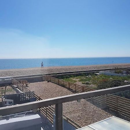 Horizon View Villa South Hayling Ngoại thất bức ảnh