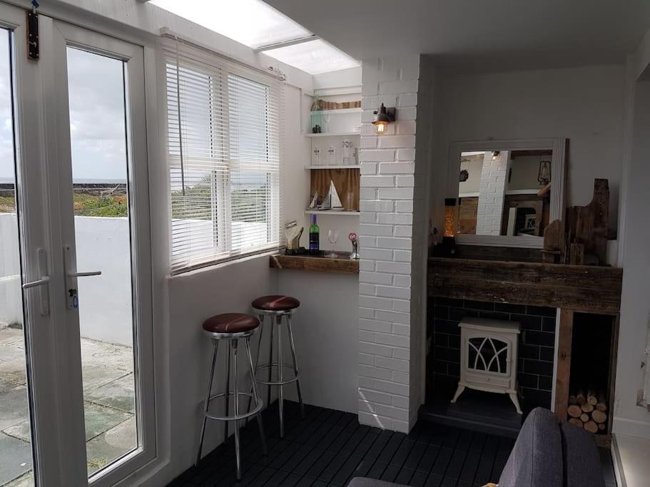 Horizon View Villa South Hayling Ngoại thất bức ảnh