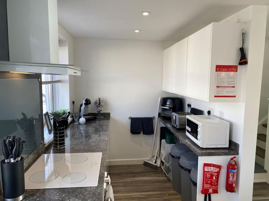 Horizon View Villa South Hayling Ngoại thất bức ảnh