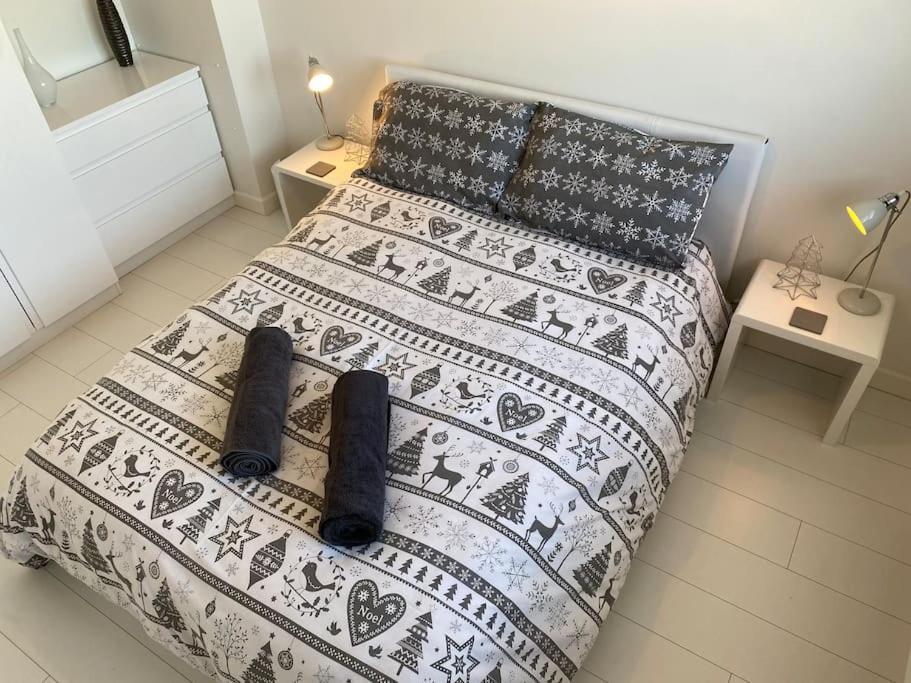 Horizon View Villa South Hayling Ngoại thất bức ảnh