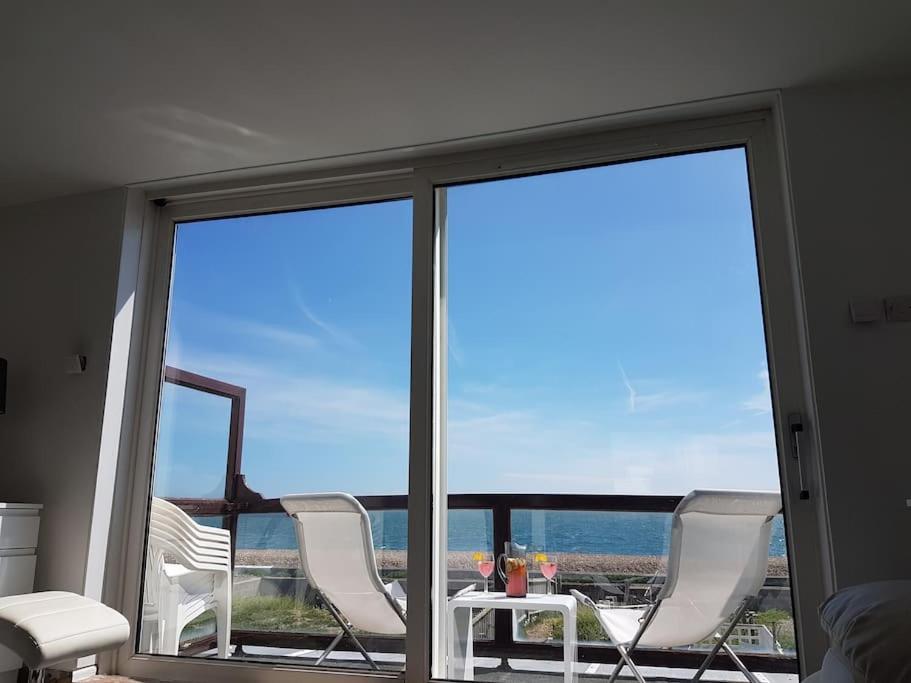 Horizon View Villa South Hayling Ngoại thất bức ảnh